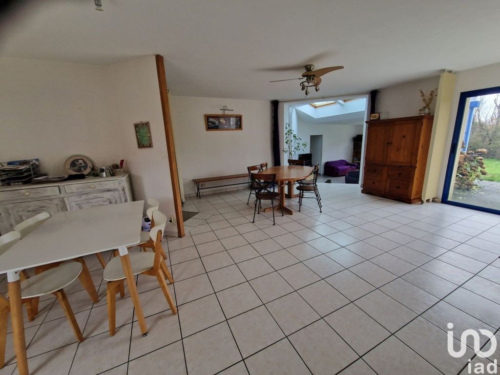 Achat maison 4 chambre(s) - Maulévrier