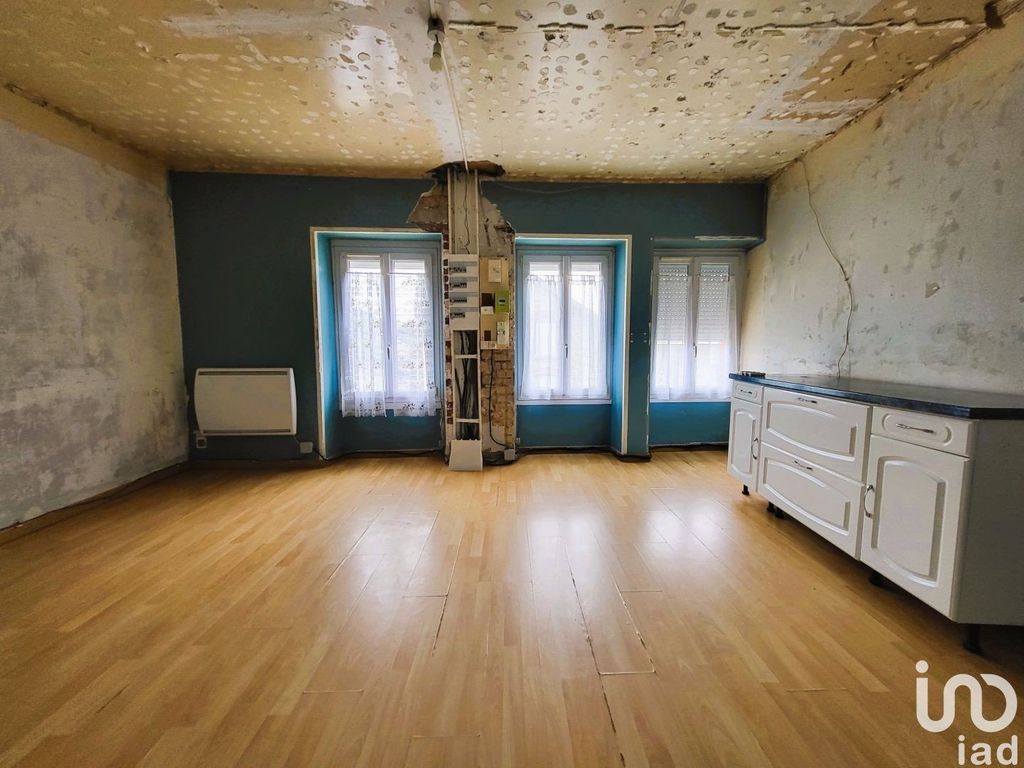 Achat maison à vendre 1 chambre 150 m² - Verzenay