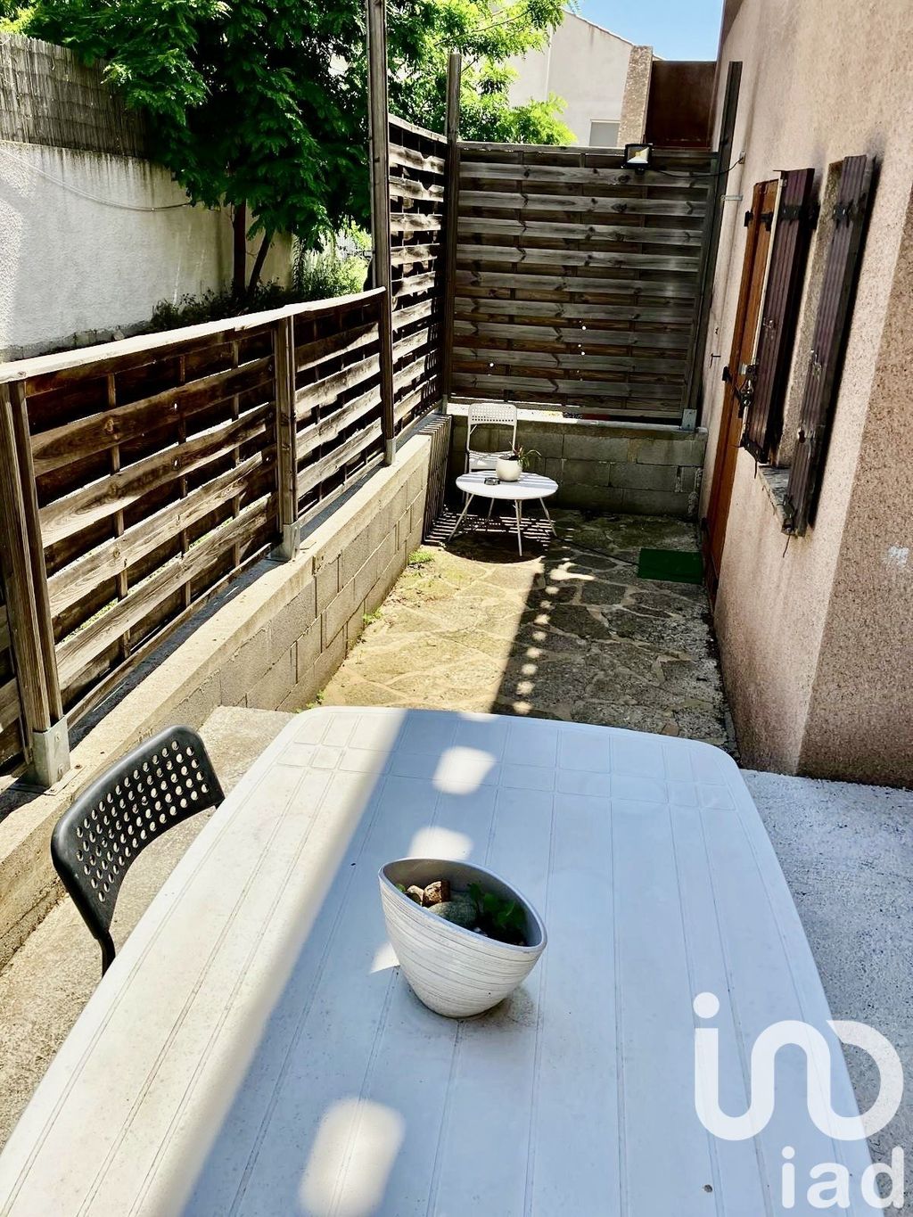 Achat appartement 3 pièce(s) Montpellier