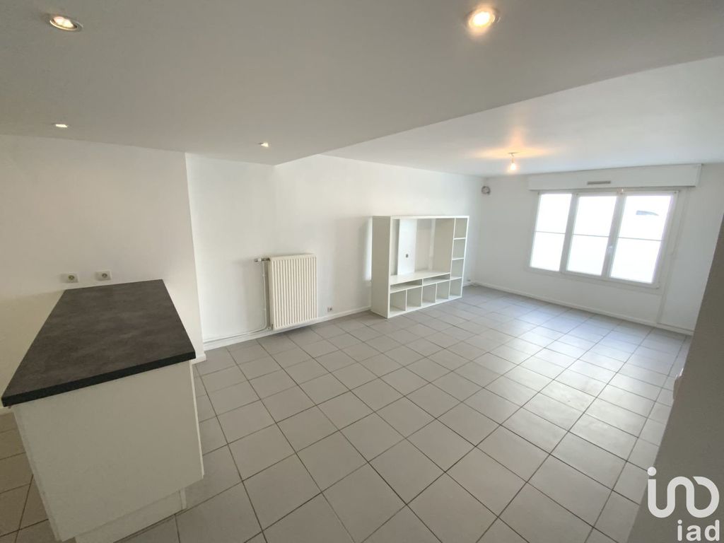 Achat appartement à vendre 2 pièces 47 m² - Berck