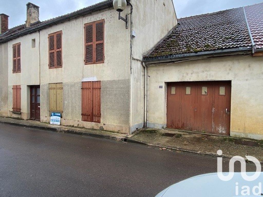 Achat maison à vendre 3 chambres 185 m² - Les Riceys