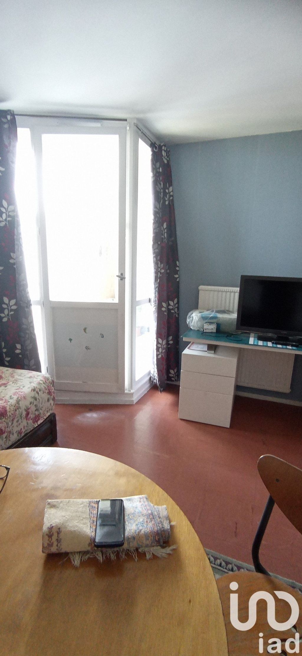 Achat studio à vendre 30 m² - Thiais