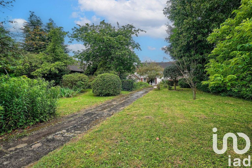 Achat maison 4 chambre(s) - Fontenay-Trésigny