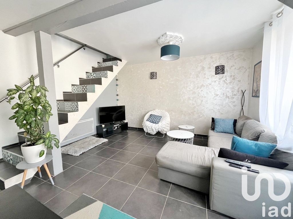 Achat maison 3 chambre(s) - Beauvais