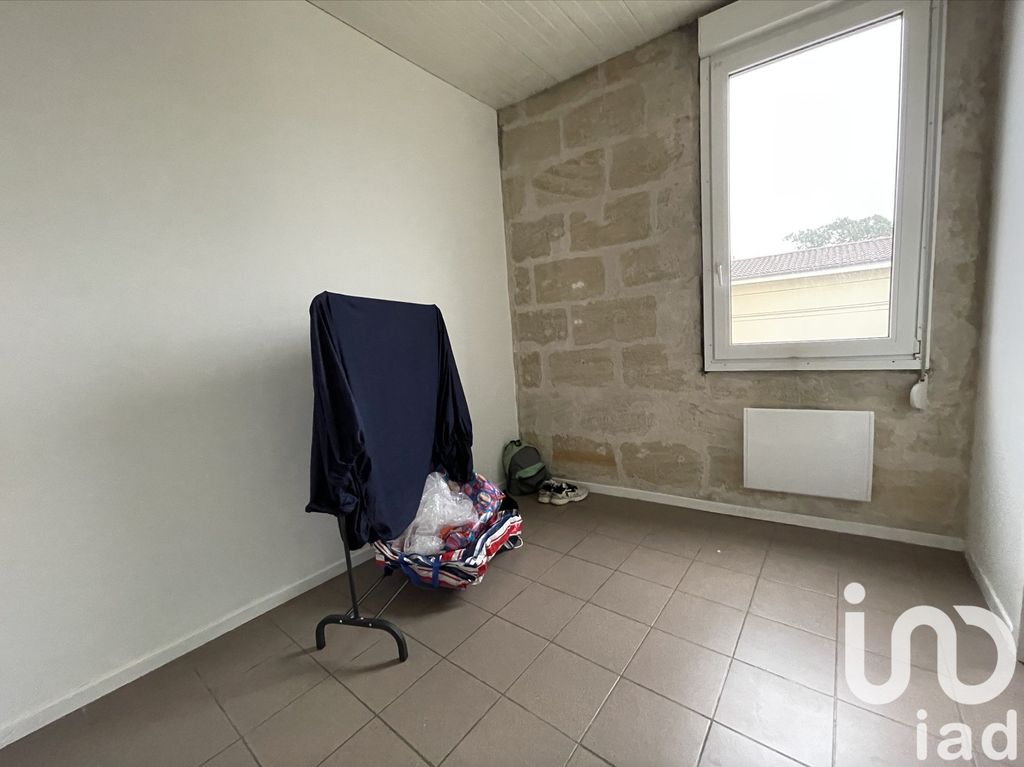 Achat appartement 3 pièce(s) Bègles