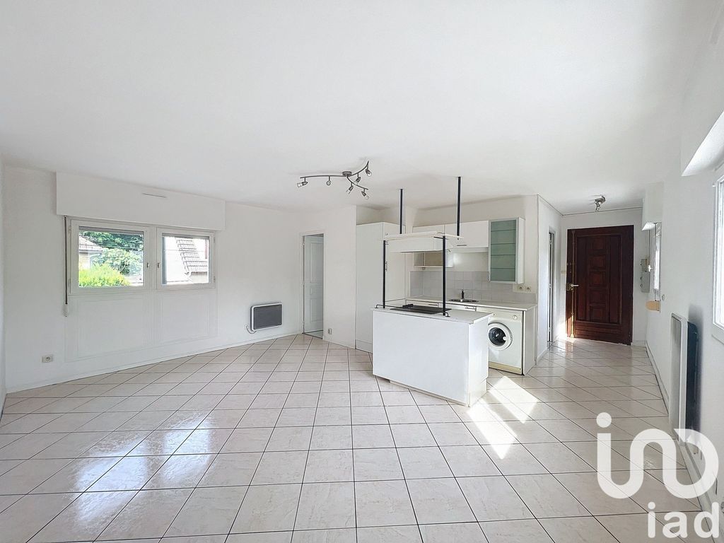 Achat studio à vendre 39 m² - Pontault-Combault