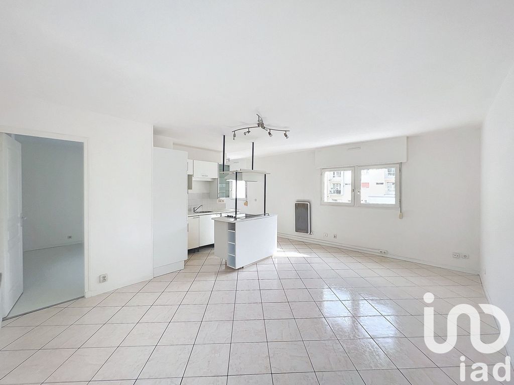 Achat studio à vendre 39 m² - Pontault-Combault