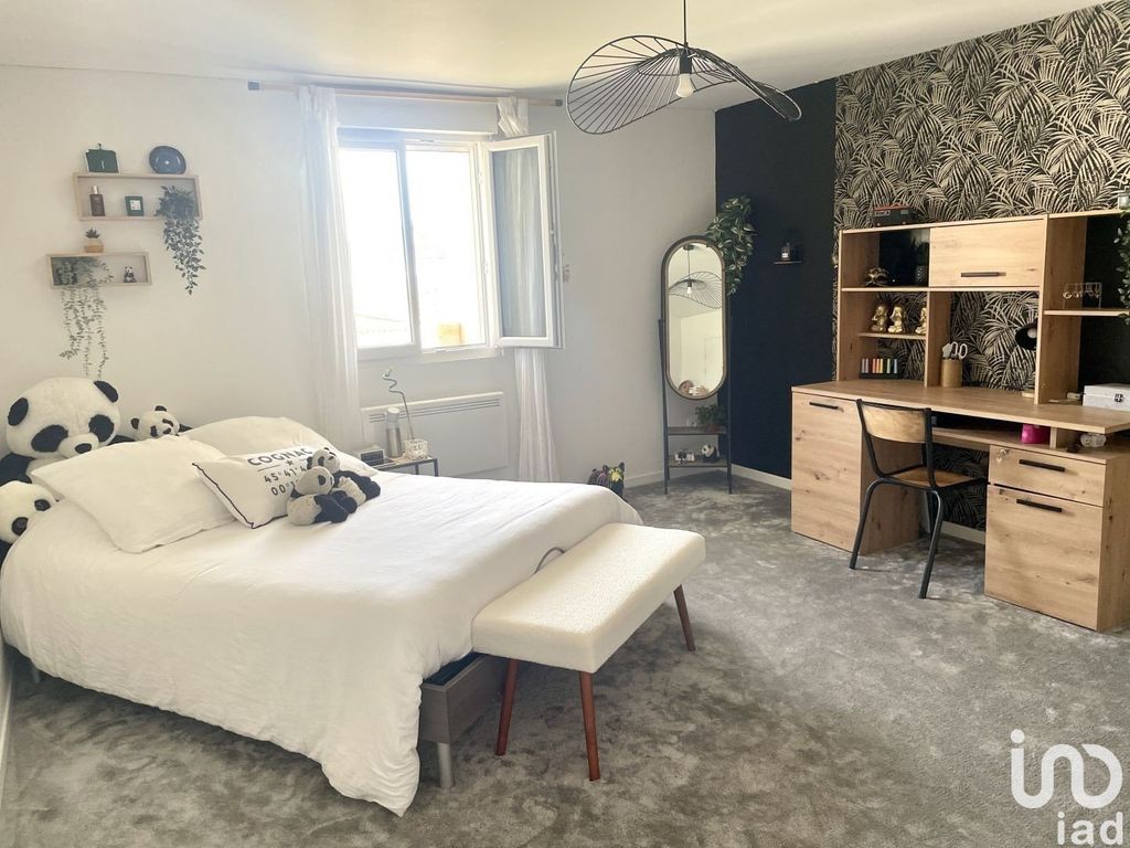 Achat maison 4 chambre(s) - Houlette