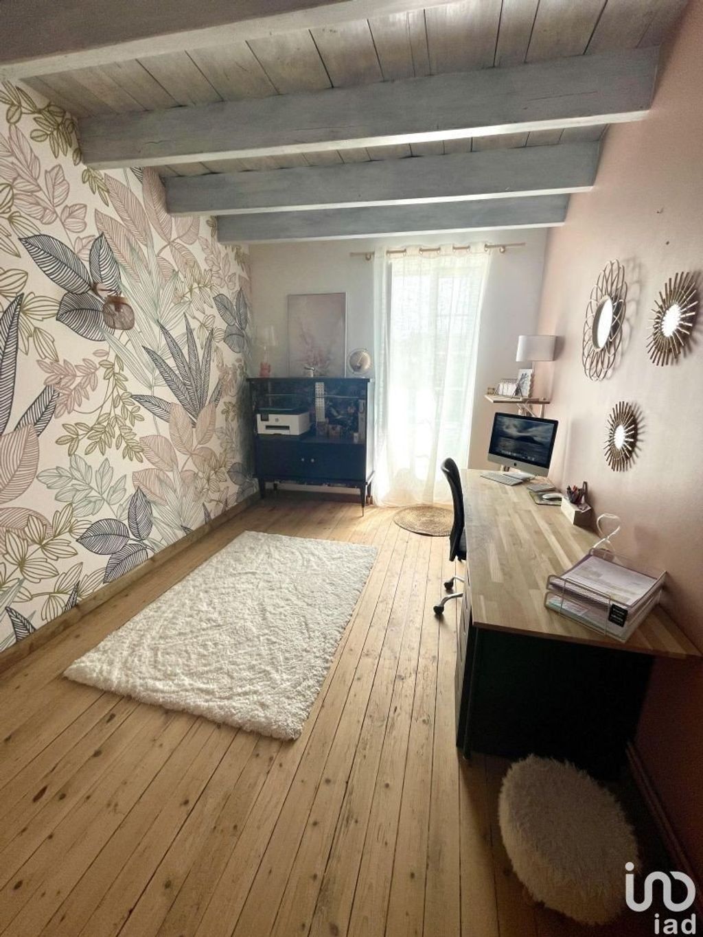 Achat maison 4 chambre(s) - Houlette