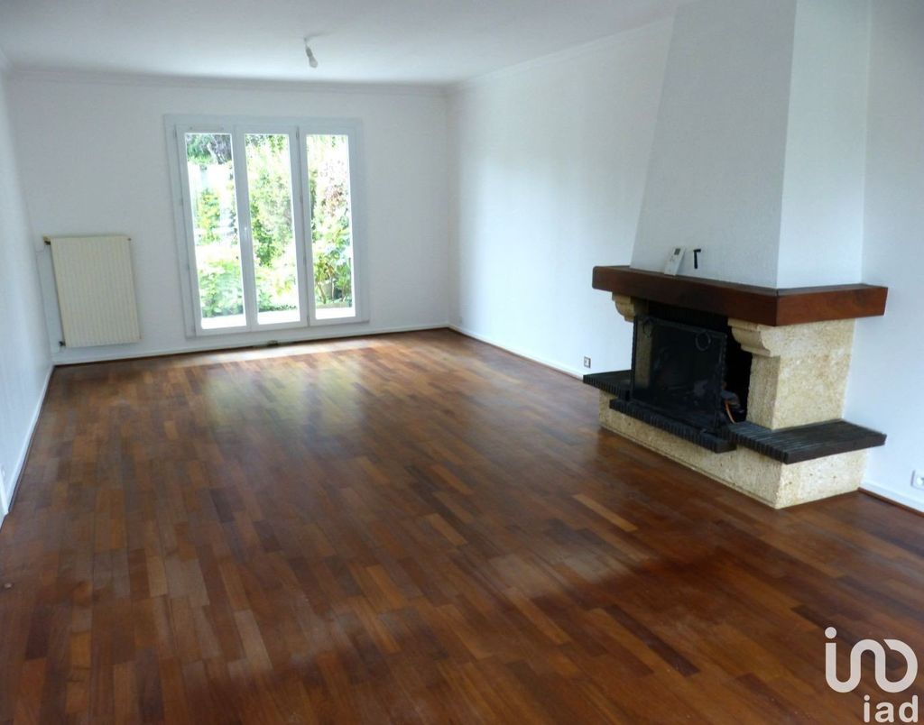 Achat maison à vendre 3 chambres 113 m² - Périgny