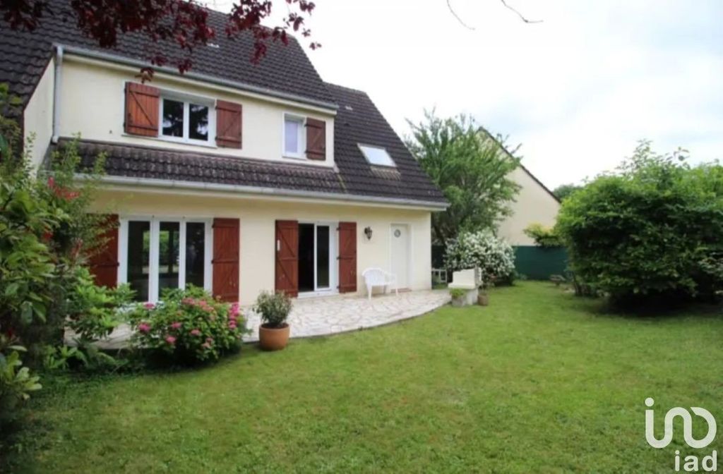 Achat maison 3 chambre(s) - Périgny