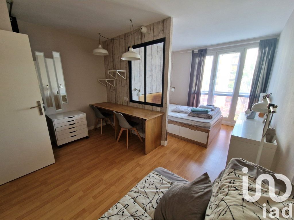 Achat appartement 4 pièce(s) Orléans