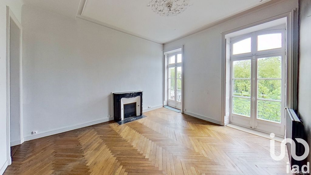 Achat appartement à vendre 4 pièces 112 m² - Nantes