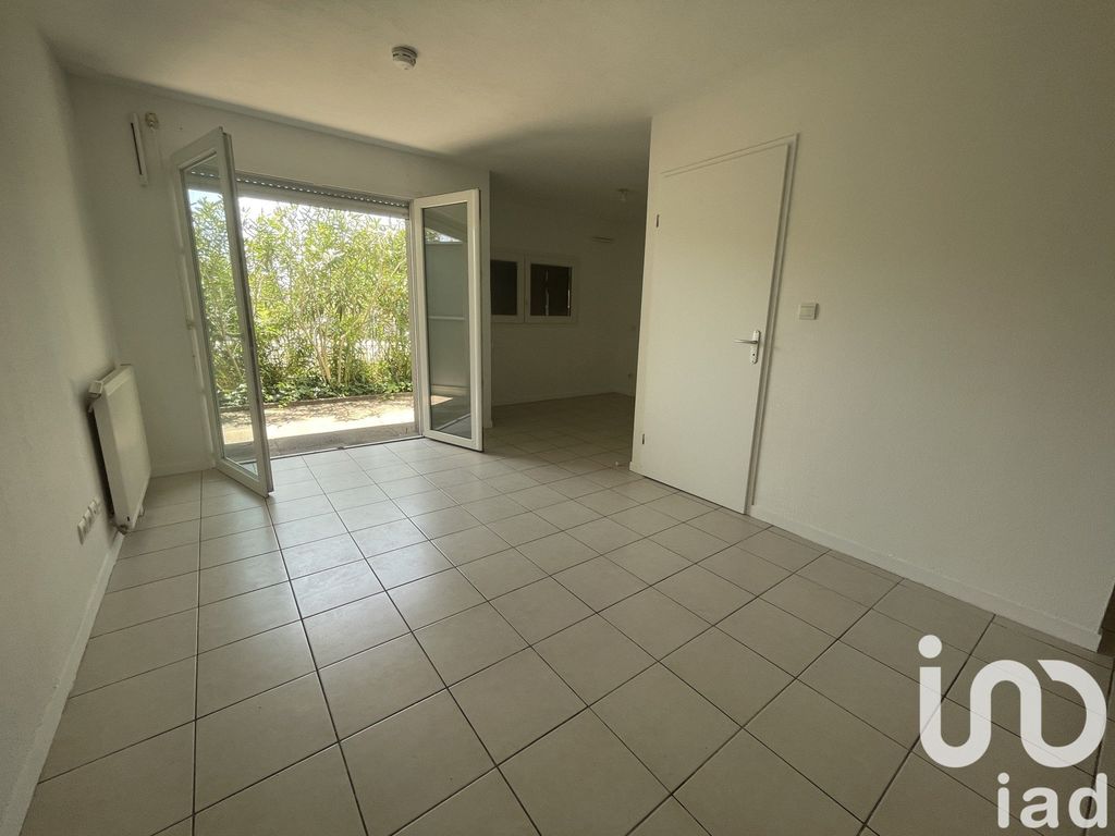 Achat studio à vendre 34 m² - Le Haillan