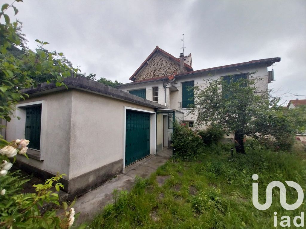 Achat maison 2 chambre(s) - Rosny-sous-Bois