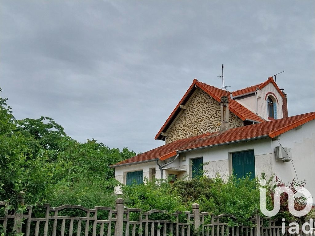 Achat maison 2 chambre(s) - Rosny-sous-Bois