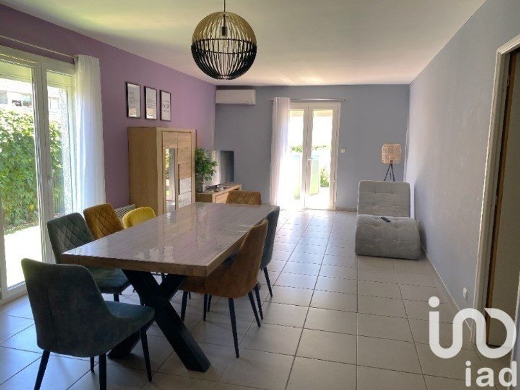 Achat maison 3 chambre(s) - Béziers