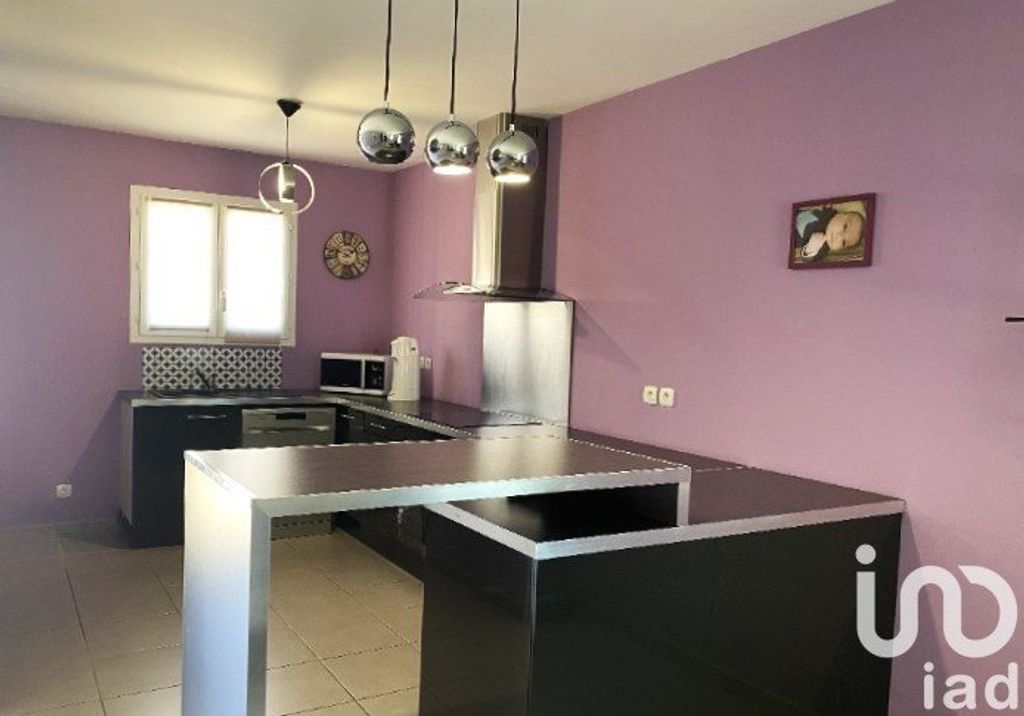 Achat maison à vendre 3 chambres 102 m² - Béziers