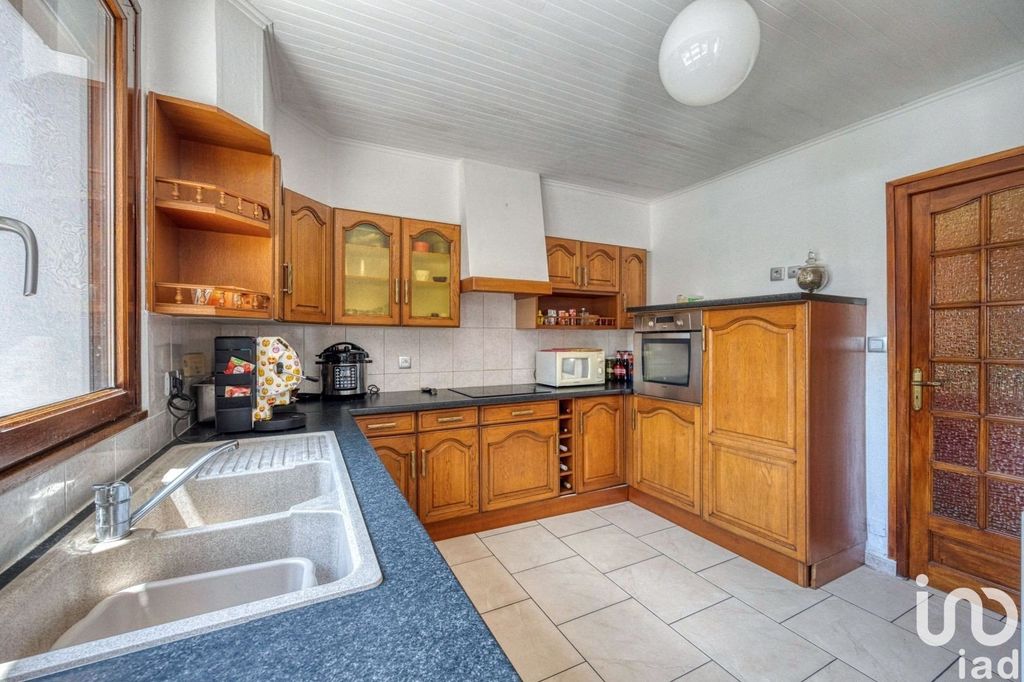 Achat maison 3 chambre(s) - Varces-Allières-et-Risset