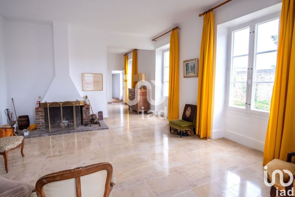 Achat maison 4 chambre(s) - Saint-Mammès