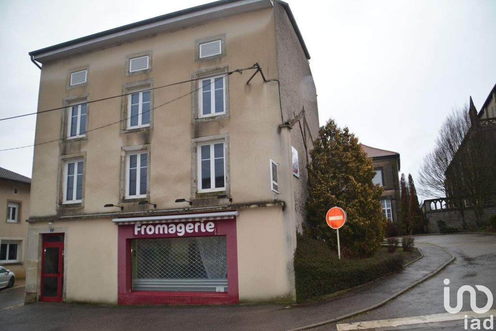 Achat appartement à vendre 3 pièces 100 m² - Moriville