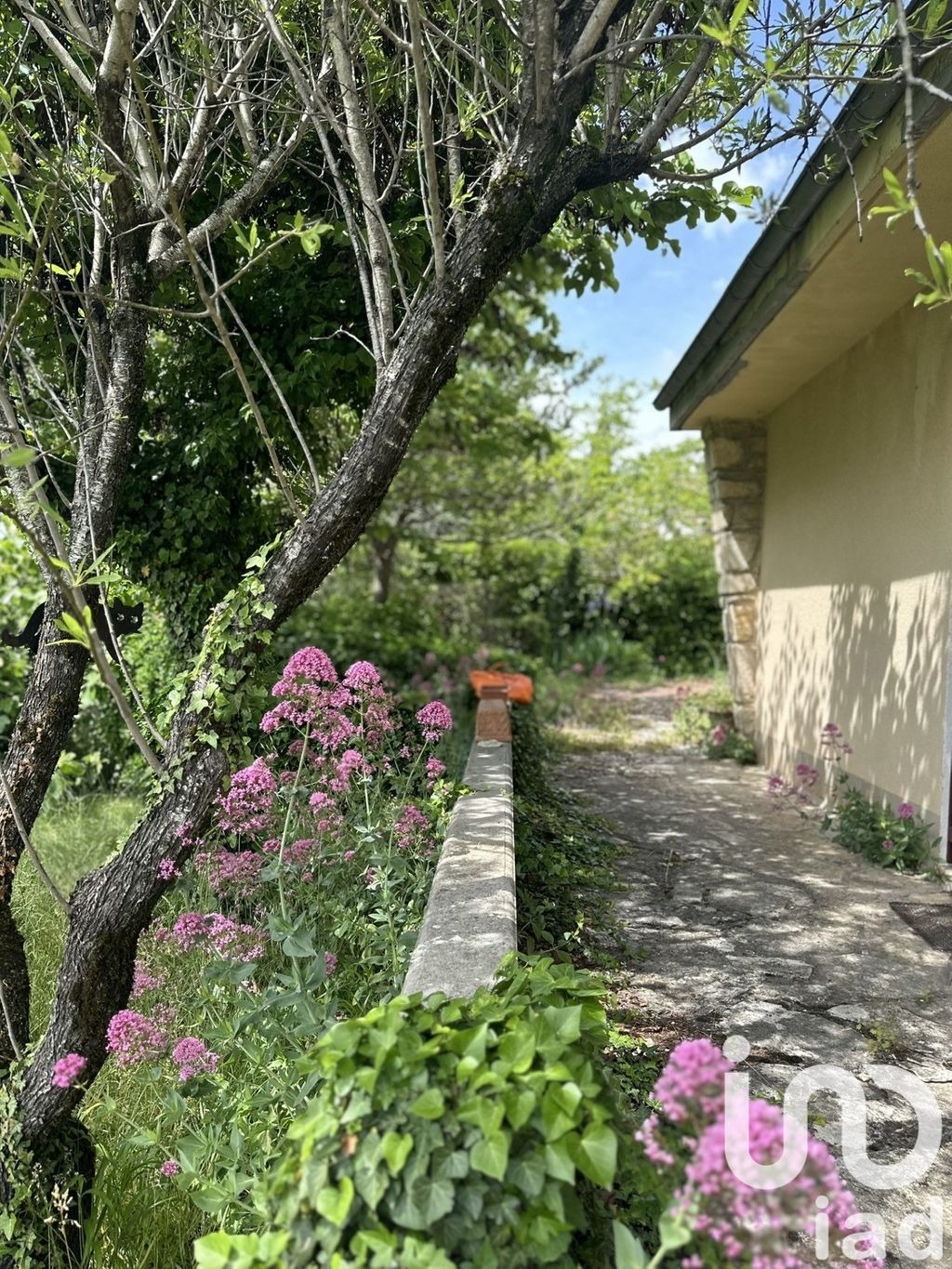 Achat maison 3 chambre(s) - Forcalquier