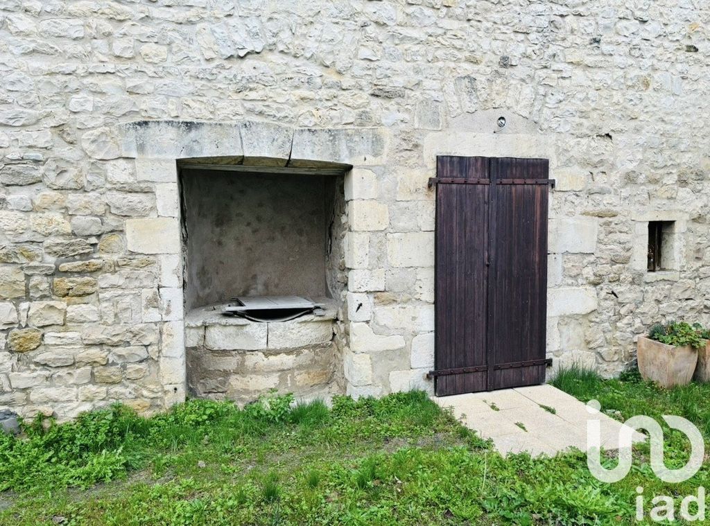 Achat maison à vendre 3 chambres 170 m² - La Rochelle