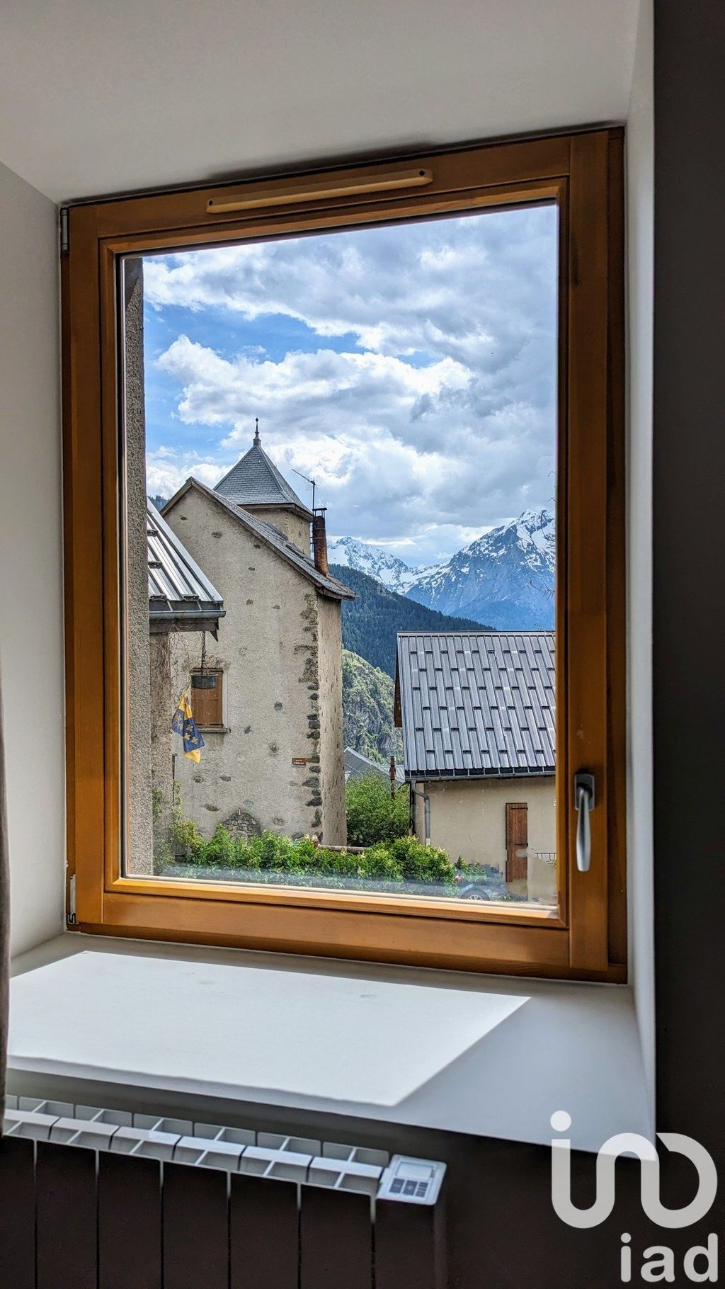 Achat appartement à vendre 4 pièces 98 m² - Huez