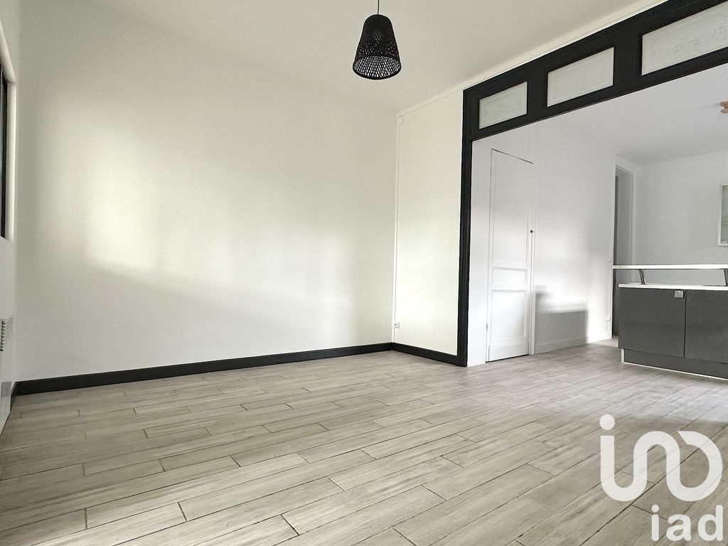 Achat appartement à vendre 2 pièces 55 m² - Tourcoing