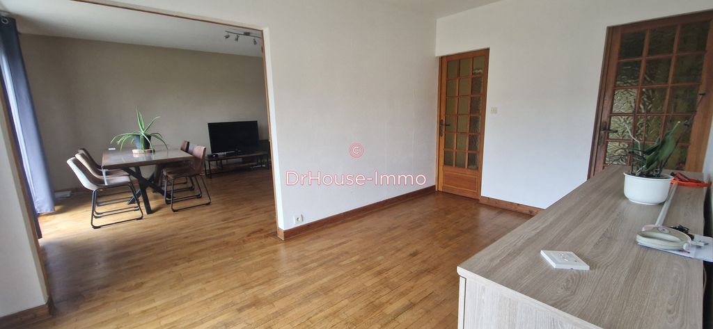 Achat maison 3 chambre(s) - Bonneuil-Matours