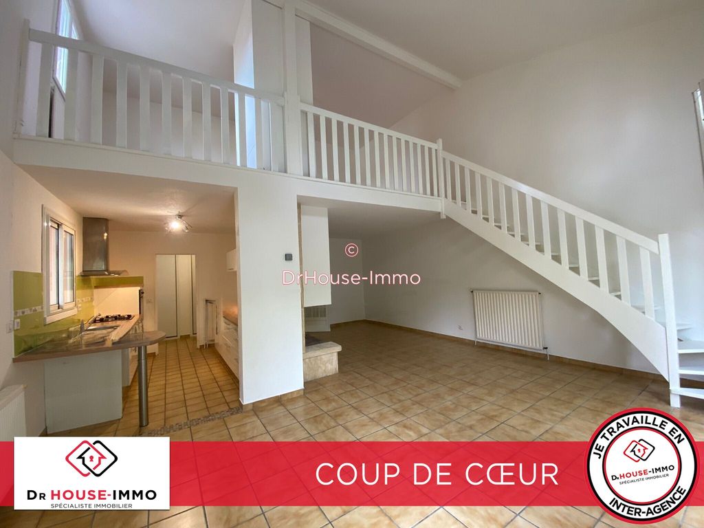 Achat maison à vendre 4 chambres 168 m² - Talence