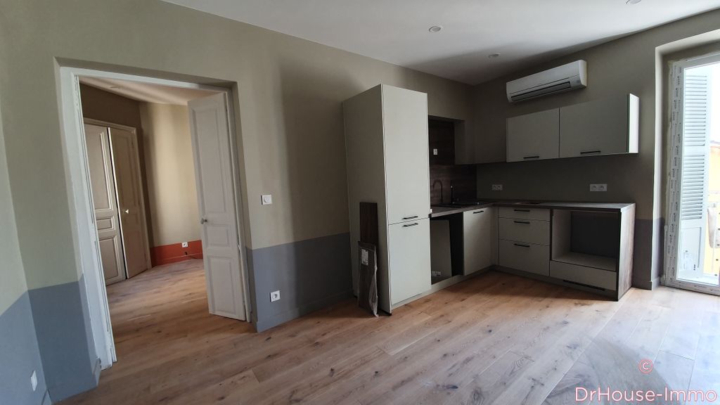 Achat appartement à vendre 2 pièces 35 m² - Ajaccio