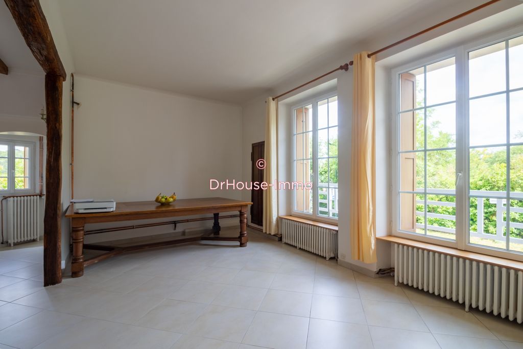 Achat maison 4 chambre(s) - Mareil-sur-Mauldre