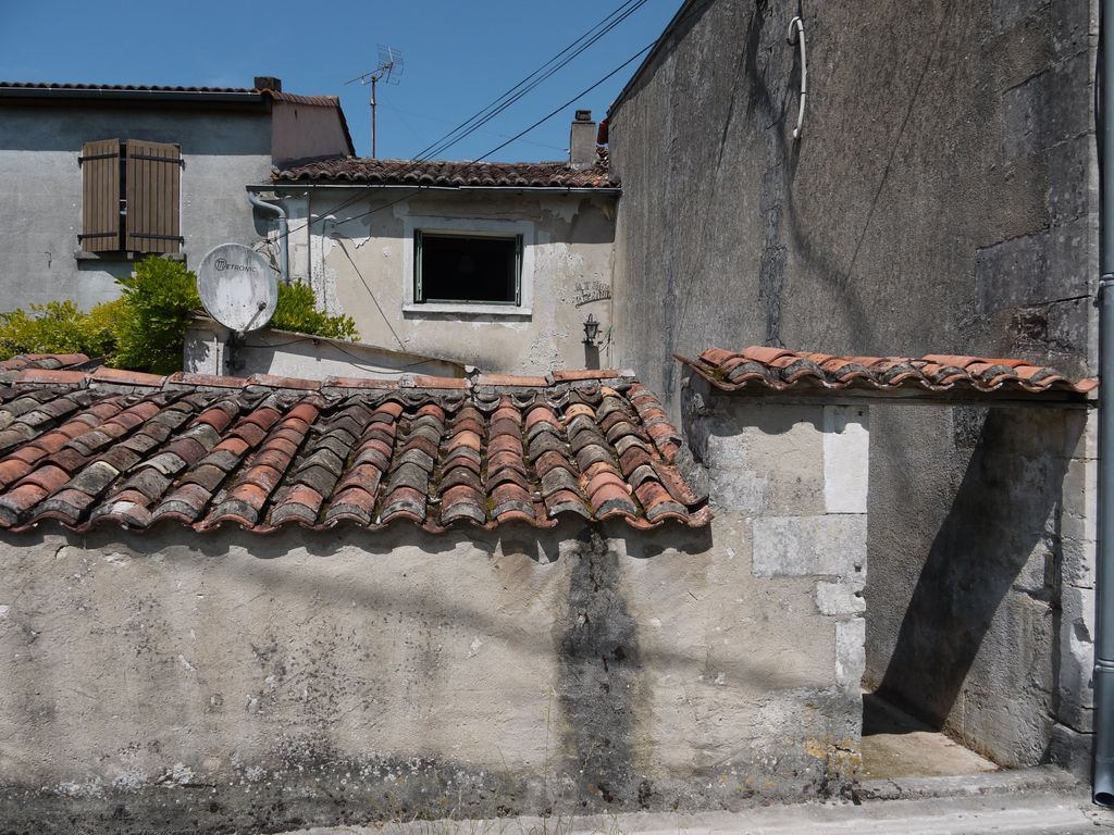 Achat maison 1 chambre(s) - Bonneuil