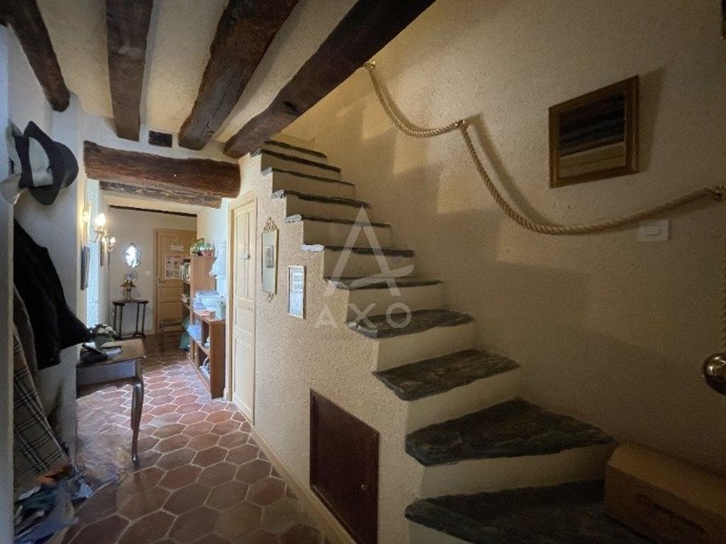 Achat maison 3 chambre(s) - Bécon-les-Granits