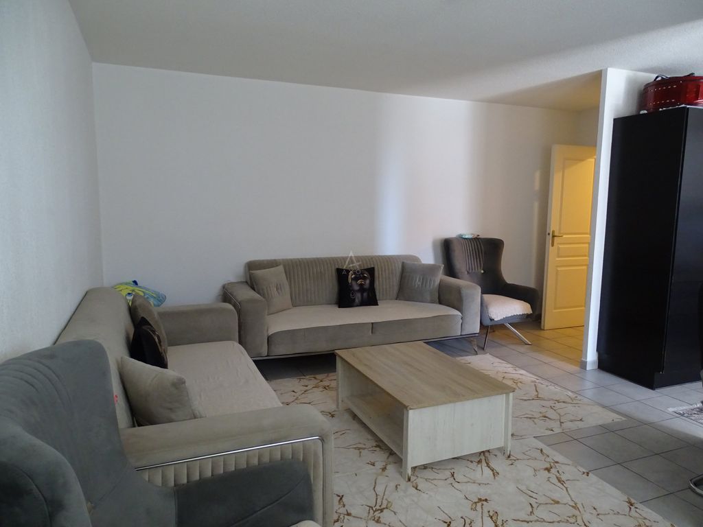 Achat appartement 3 pièce(s) Marseille 15ème arrondissement