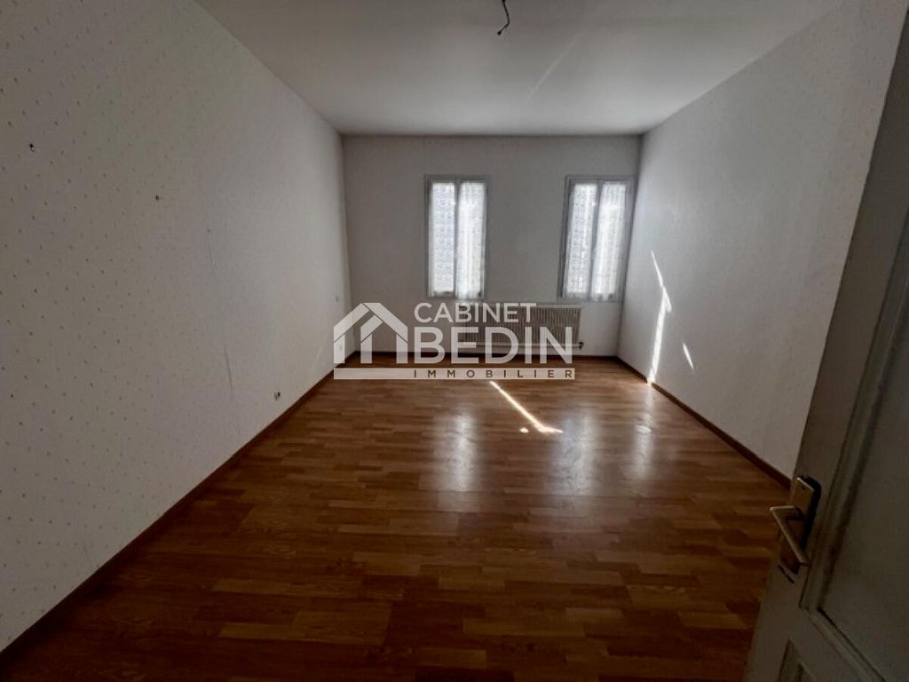 Achat maison 2 chambre(s) - Saint-Loubès