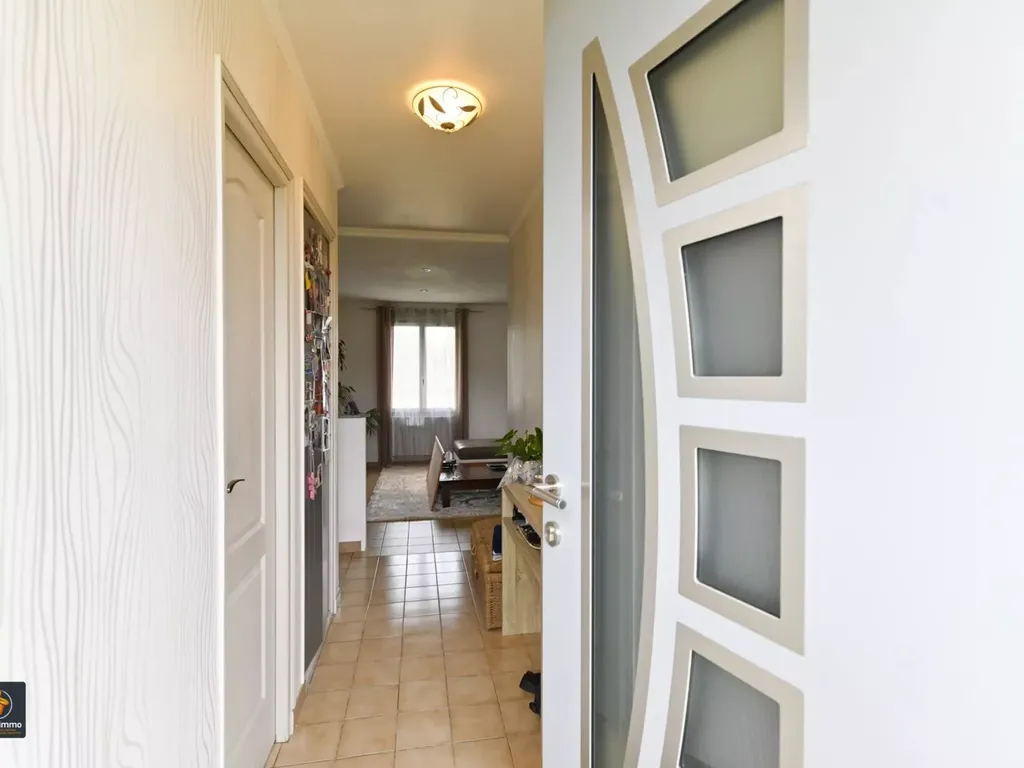 Achat maison à vendre 2 chambres 135 m² - Juscorps