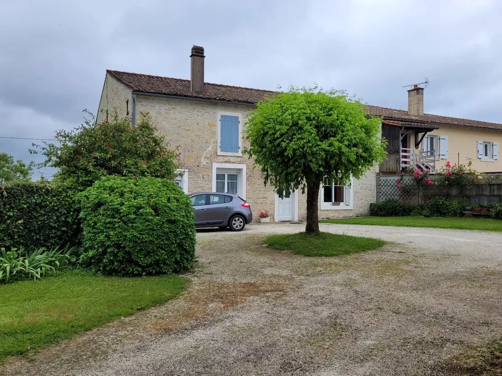 Achat maison à vendre 4 chambres 163 m² - Niort