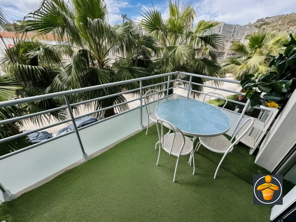 Achat appartement à vendre 2 pièces 43 m² - Nice