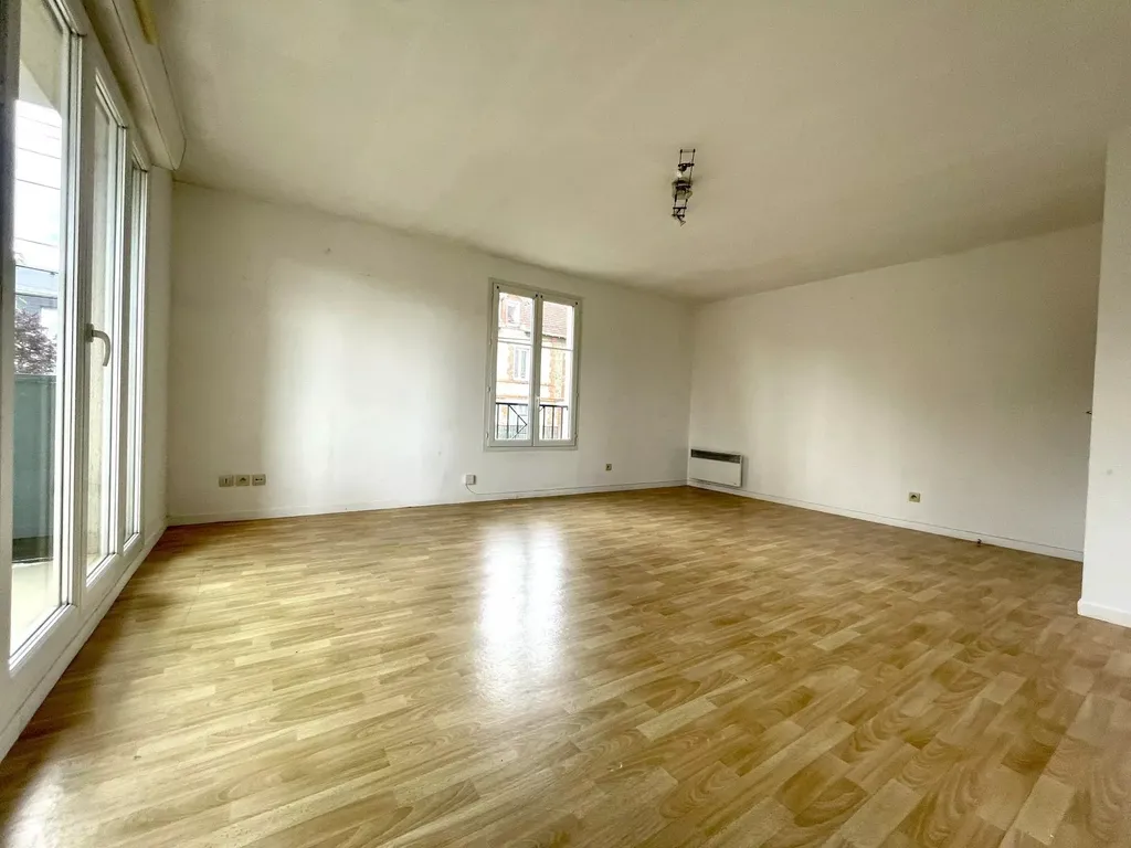 Achat appartement 3 pièce(s) Beaumont-sur-Oise