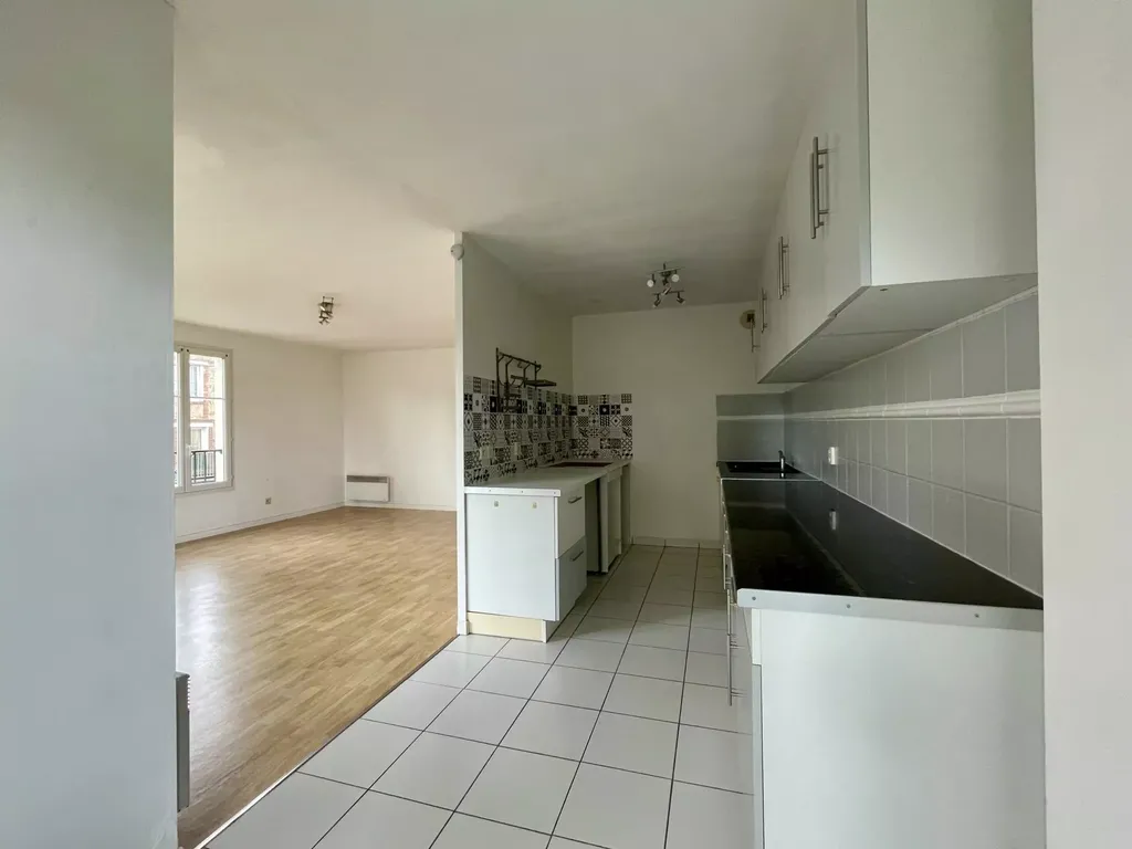 Achat appartement 3 pièce(s) Beaumont-sur-Oise