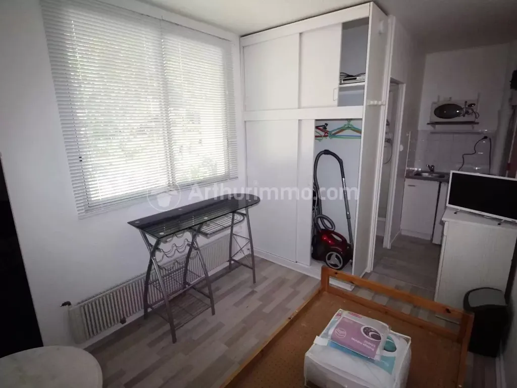 Achat studio à vendre 12 m² - Royat