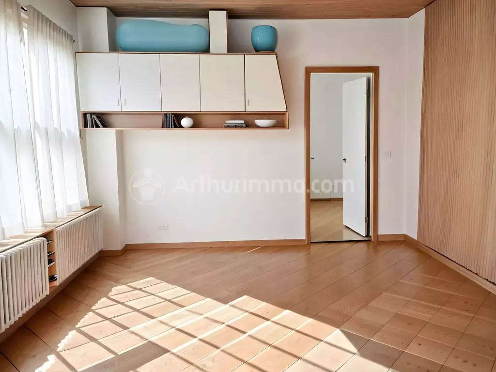 Achat maison à vendre 1 chambre 68 m² - Hérimoncourt