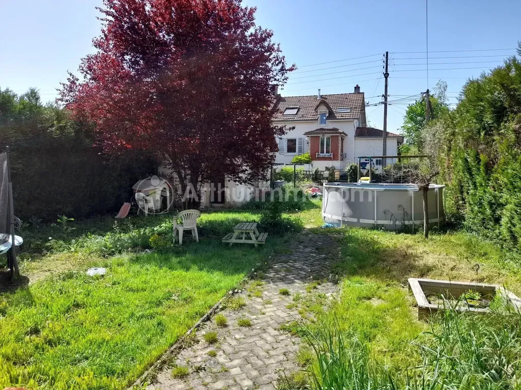 Achat maison 1 chambre(s) - Valentigney