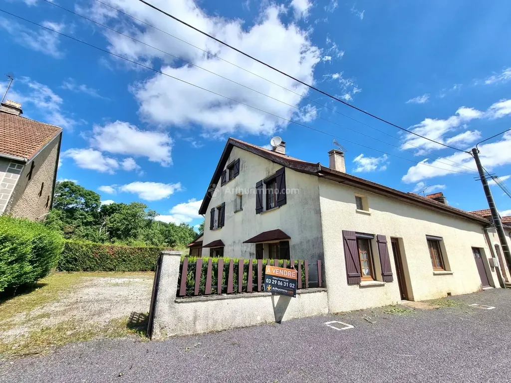 Achat maison 3 chambre(s) - Huilliécourt