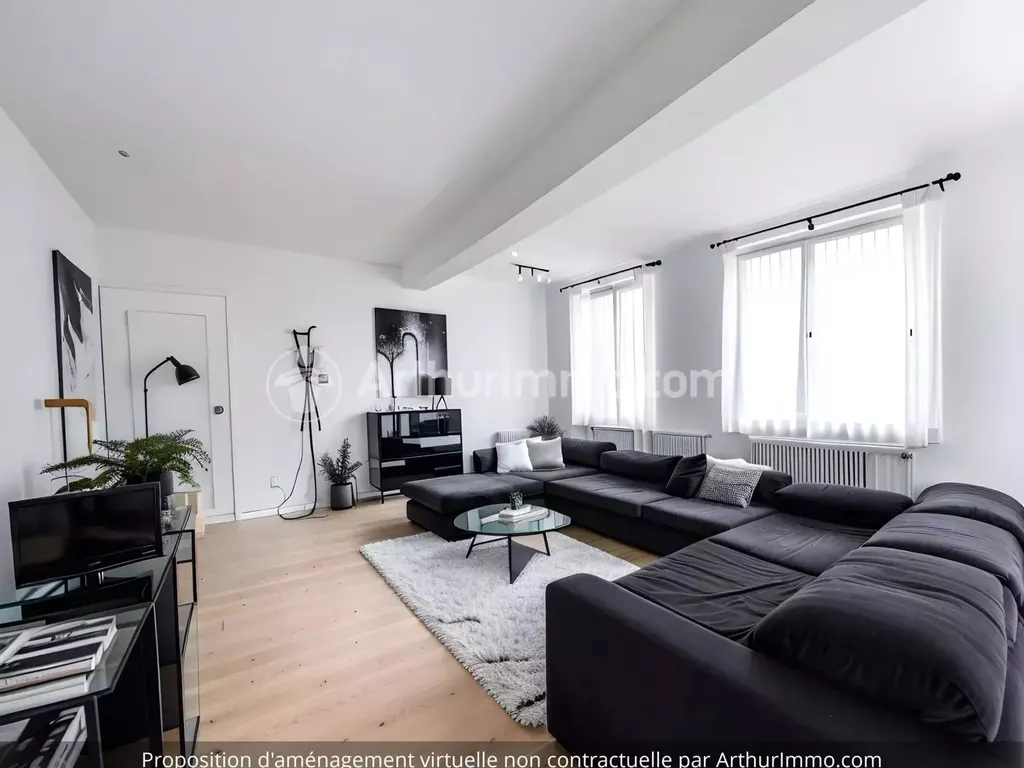 Achat maison à vendre 4 chambres 149 m² - Castelmaurou