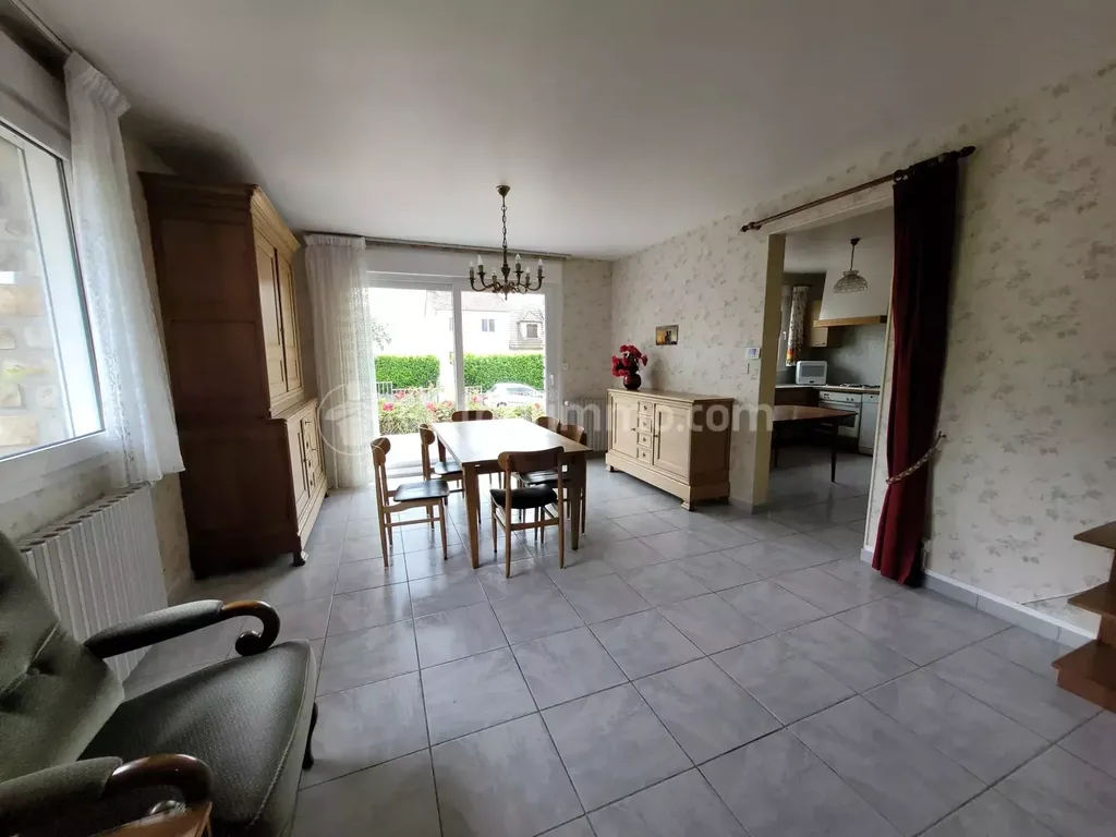 Achat maison 5 chambre(s) - Charleville-Mézières