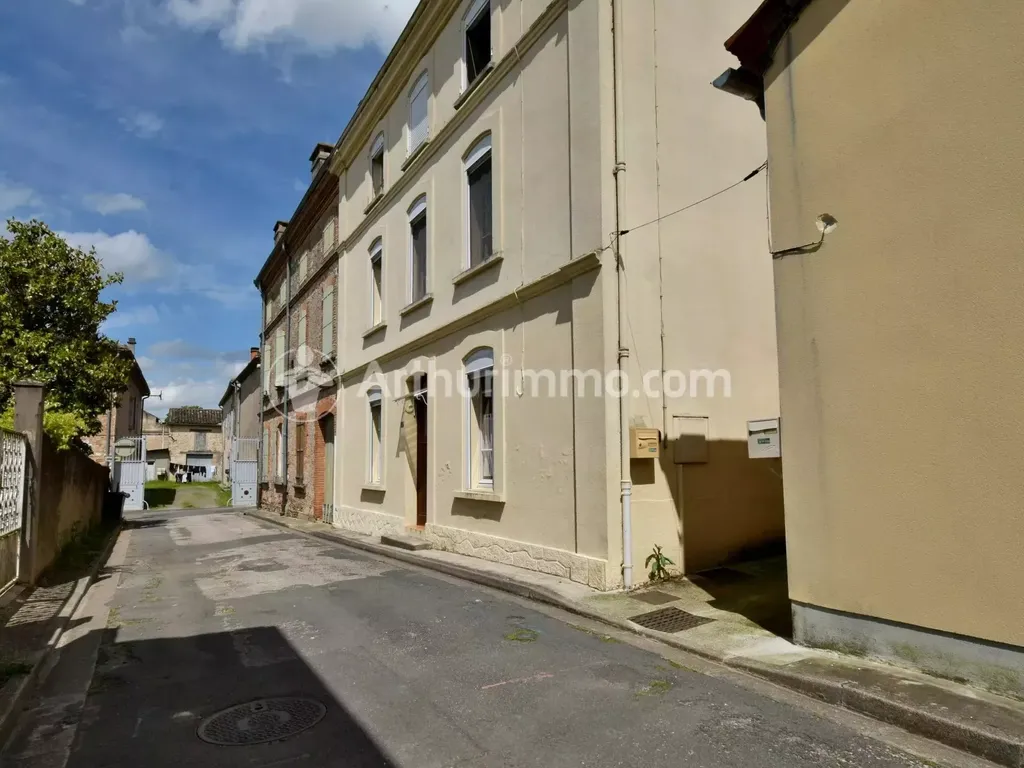 Achat maison à vendre 3 chambres 86 m² - Briatexte