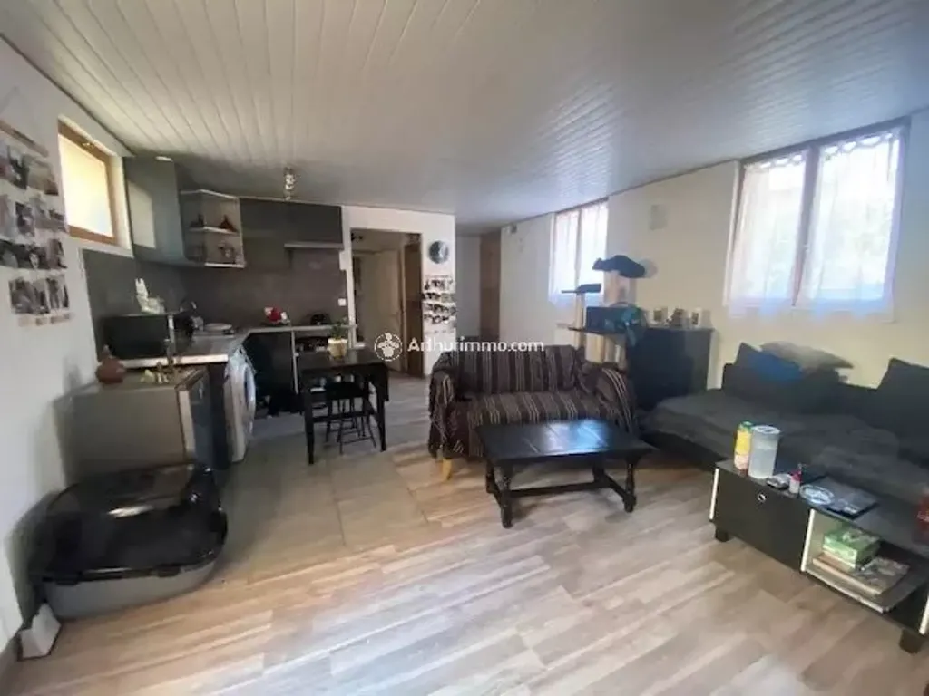 Achat appartement à vendre 2 pièces 50 m² - Millau